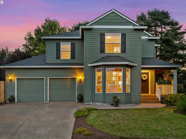 14650 SE Alison Ct, Clackamas, OR 97015