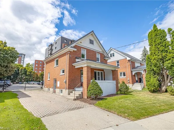 175 Regina St N, Waterloo, ON N2J 3B4