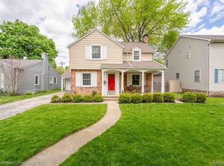 919 E Lincoln Ave, Royal Oak, MI 48067