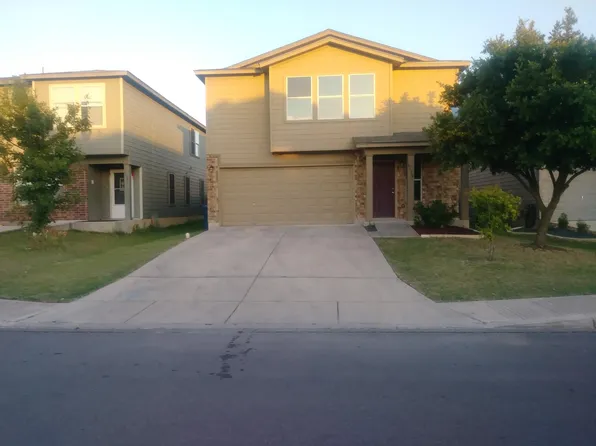 6130 Wisteria Hl #1, San Antonio, TX 78218