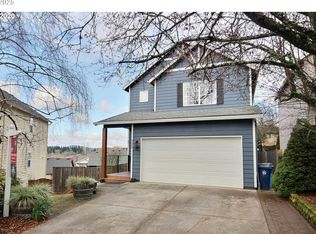 3323 NW 31st Cir, Camas, WA 98607