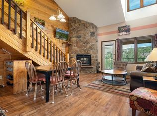 62927 U.S. 40 #632, Granby, CO 80446