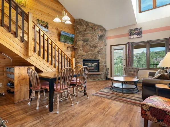 62927 U.S. 40 #632, Granby, CO 80446