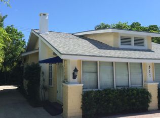 311 Wildermere Rd APT A, West Palm Beach, FL 33401