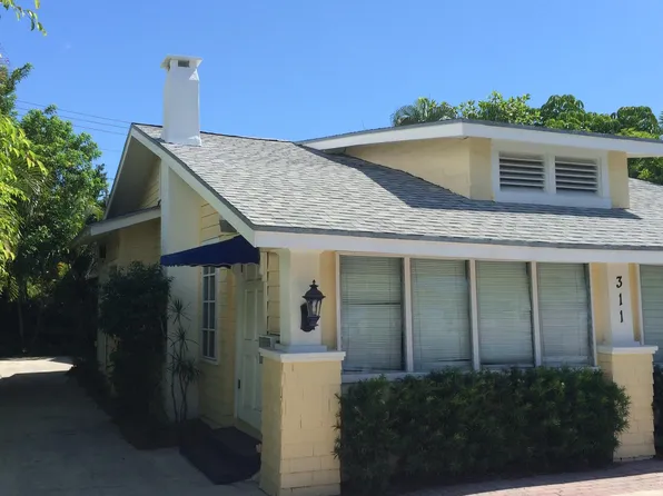 311 Wildermere Rd, West Palm Beach, FL