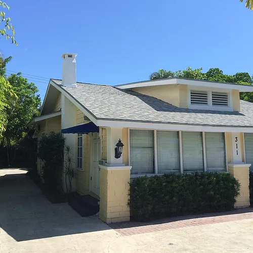 311 Wildermere Rd #A Photo 1