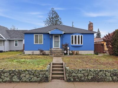 4224 N Walnut St, Spokane, WA, 99205