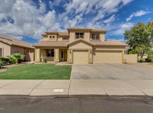 920 S Mystic Ct, Gilbert, AZ 85233