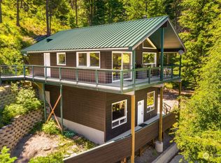 370 Two Springs Rd, Cle Elum, WA 98922