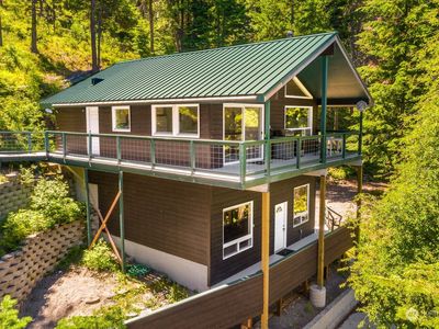 370 Two Springs Road, Cle Elum, WA, 98922