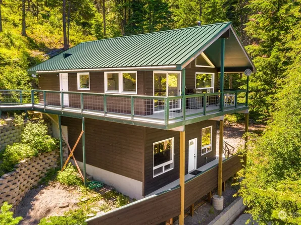 370 Two Springs Road, Cle Elum, WA 98922