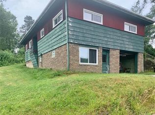 404 Daugherty Dr, New Brighton, PA 15066