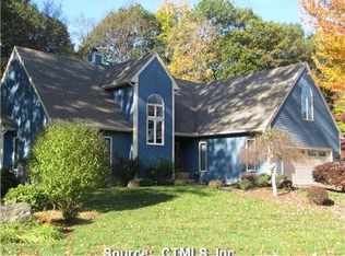 46 Hart St, Burlington, CT 06013