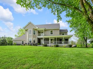 3195 Hifner Rd, Versailles, KY 40383