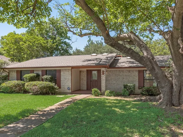 43 Merrie Cir, Richardson, TX 75081