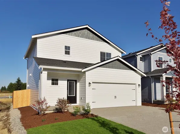 9723 Brown Street SE, Yelm, WA 98597