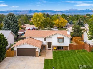 1319 Alpine St #ELM, Longmont, CO 80504