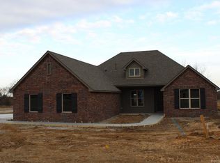 7781 S 267 East Ave, Broken Arrow, OK 74014