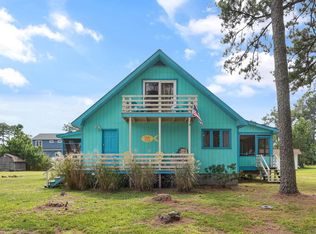 5320 Cedar Dr, Chincoteague Island, VA 23336
