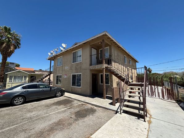2036 Crawford St APT A