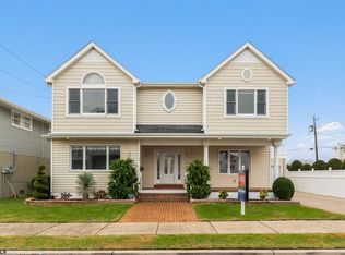108 N Evergreen Ave, Longport, NJ 08403