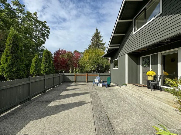 317 W 9th Street, Port Angeles, WA 98362