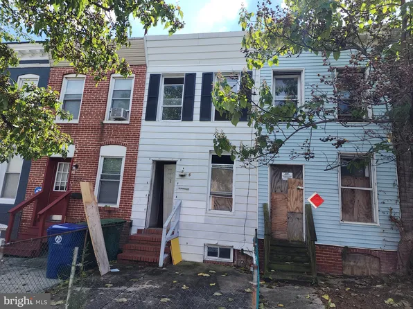 1925 McHenry St, Baltimore, MD 21223