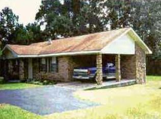 21 Cary Kirkland Rd, Poplarville, MS 39470
