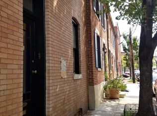 1626 Shakespeare St, Baltimore, MD 21231