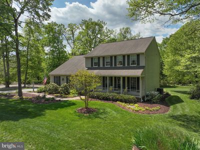 1474 Westcliff Dr, Pasadena, MD, 21122