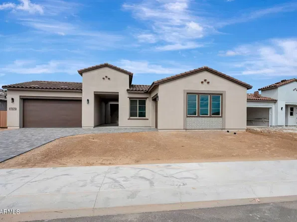 17674 W TURNEY Avenue, Goodyear, AZ 85395