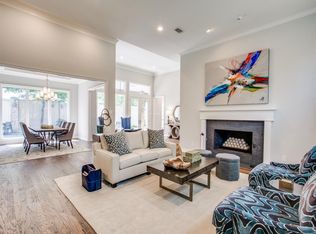 12307 Brittany Cir, Dallas, TX 75230