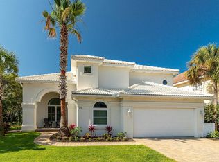 30 Paginet Way, Miramar Beach, FL 32550