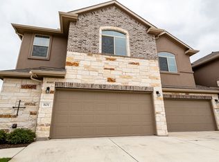 2880 Donnell Dr UNIT 801, Round Rock, TX 78664