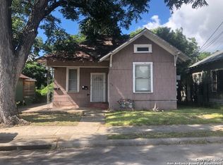 910 Steves Ave, San Antonio, TX 78210