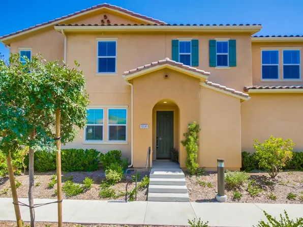 10541 Graphite St, Spring Valley, CA 91977