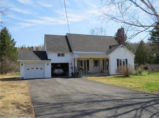8 School St, Fort Kent, ME 04743
