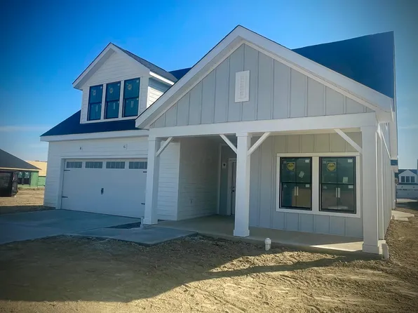 10540 Berry Ln, Jerome Village Plain City, OH 43064