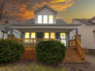 18142 Riopelle St #A, Highland Park, MI 48203