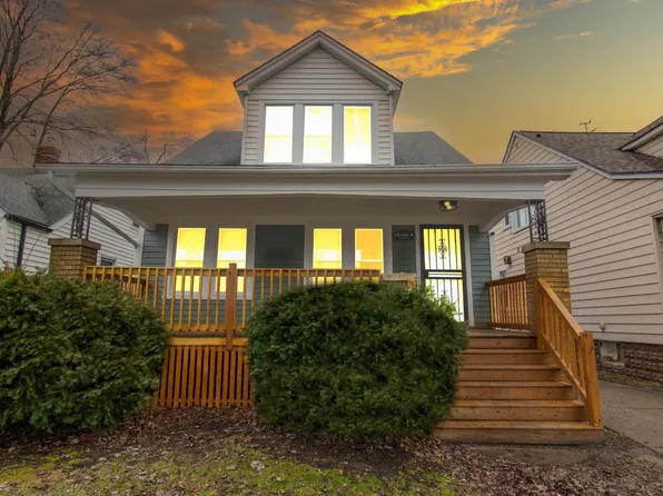 18142 Riopelle St #A, Highland Park, MI 48203