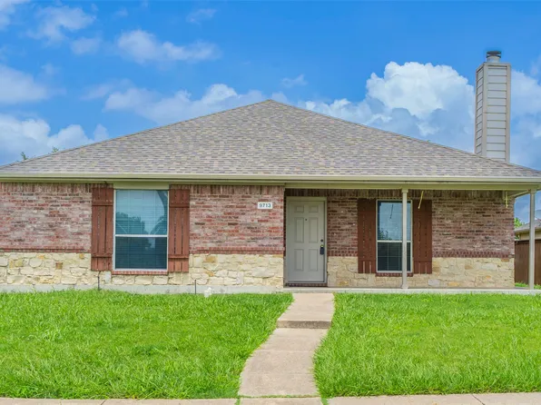 9713 Brierwood Ln, Dallas, TX 75217