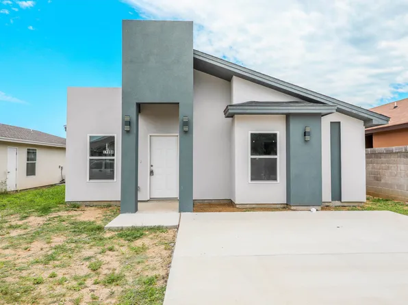 17204 Running Doe St, Laredo, TX 78045