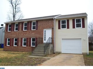 122 Fantasia Dr, Newark, DE