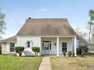 17127 Culps Bluff Ave, Baton Rouge, LA 70817