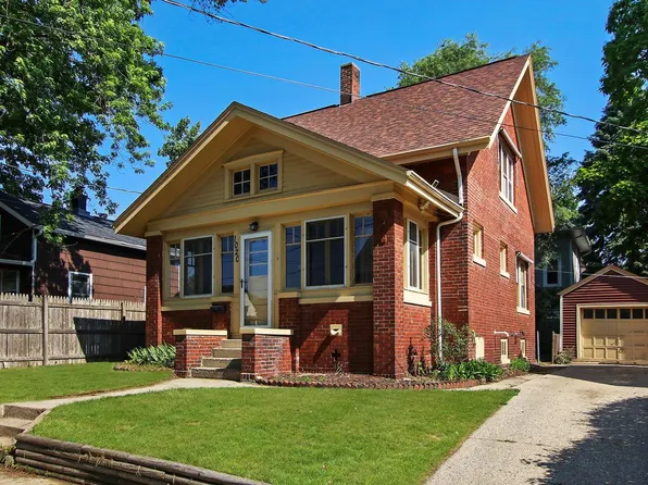 1020 64th STREET, Kenosha, WI 53143