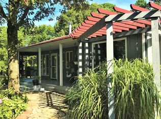 15553 Slab Spring Dr, Licking, MO 65542