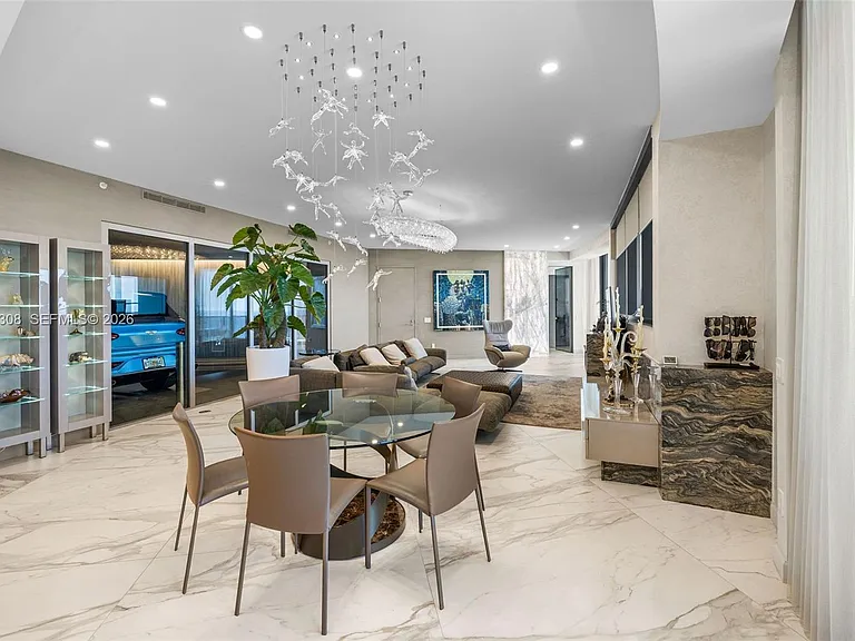 18555 Collins Ave #2201 — Photo 7