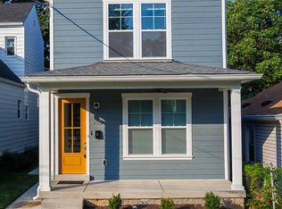 966 Samuel St, Louisville, KY 40204