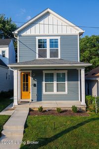 966 Samuel St, Louisville, KY, 40204