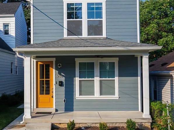 966 Samuel St, Louisville, KY 40204